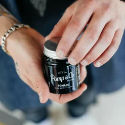 Pomade