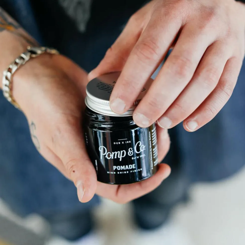 Pomade