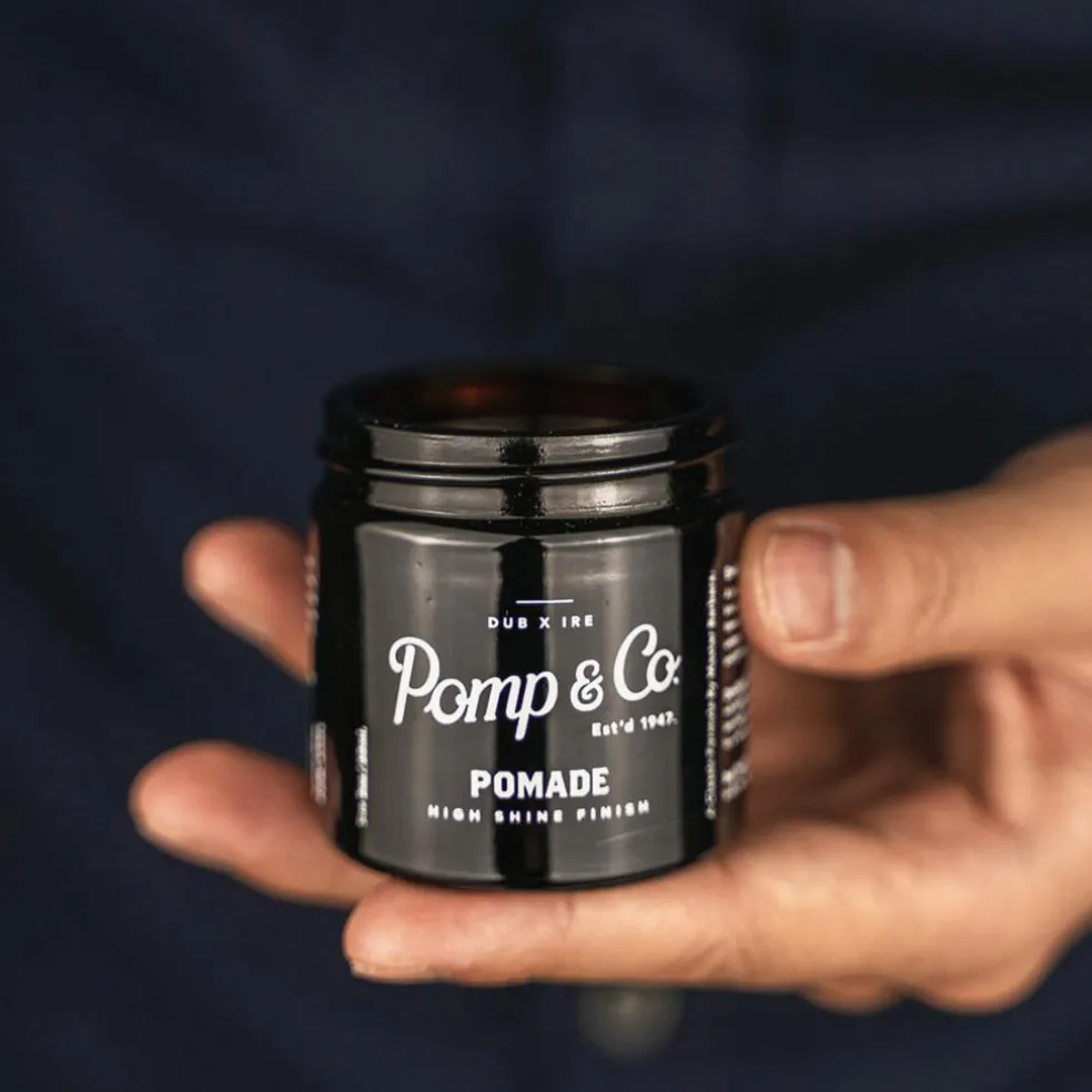Pomade