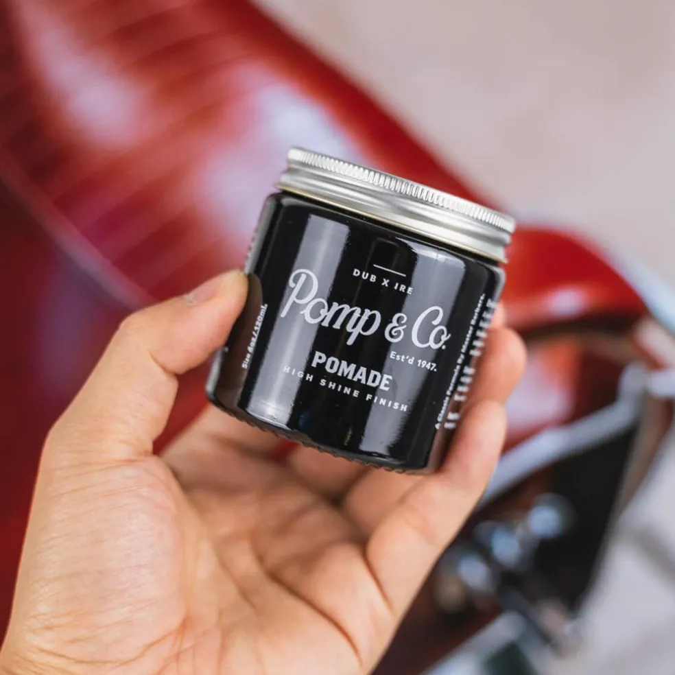 Pomade
