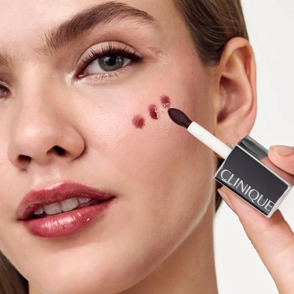 Pop Lip & Cheek Oil