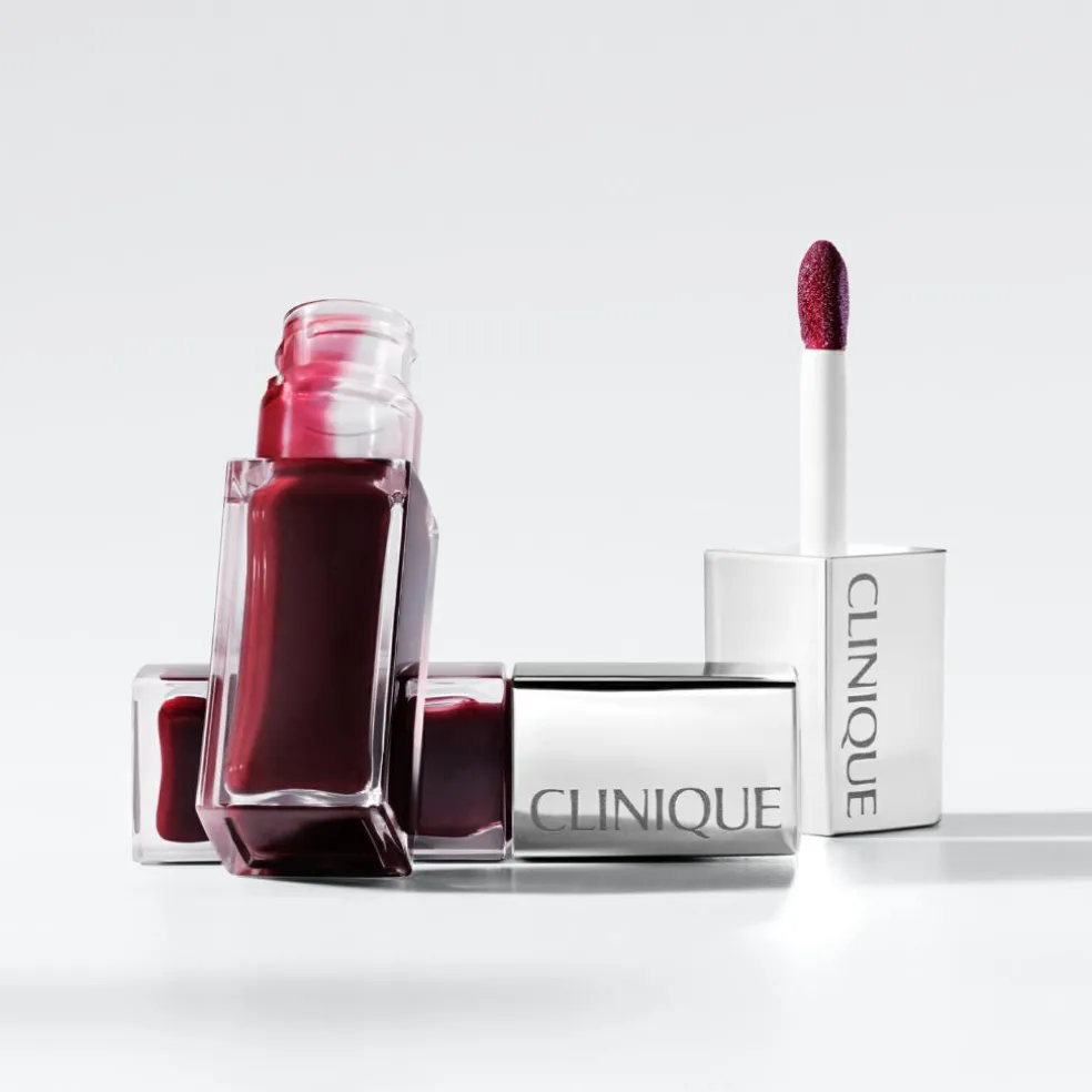 Pop Lip & Cheek Oil