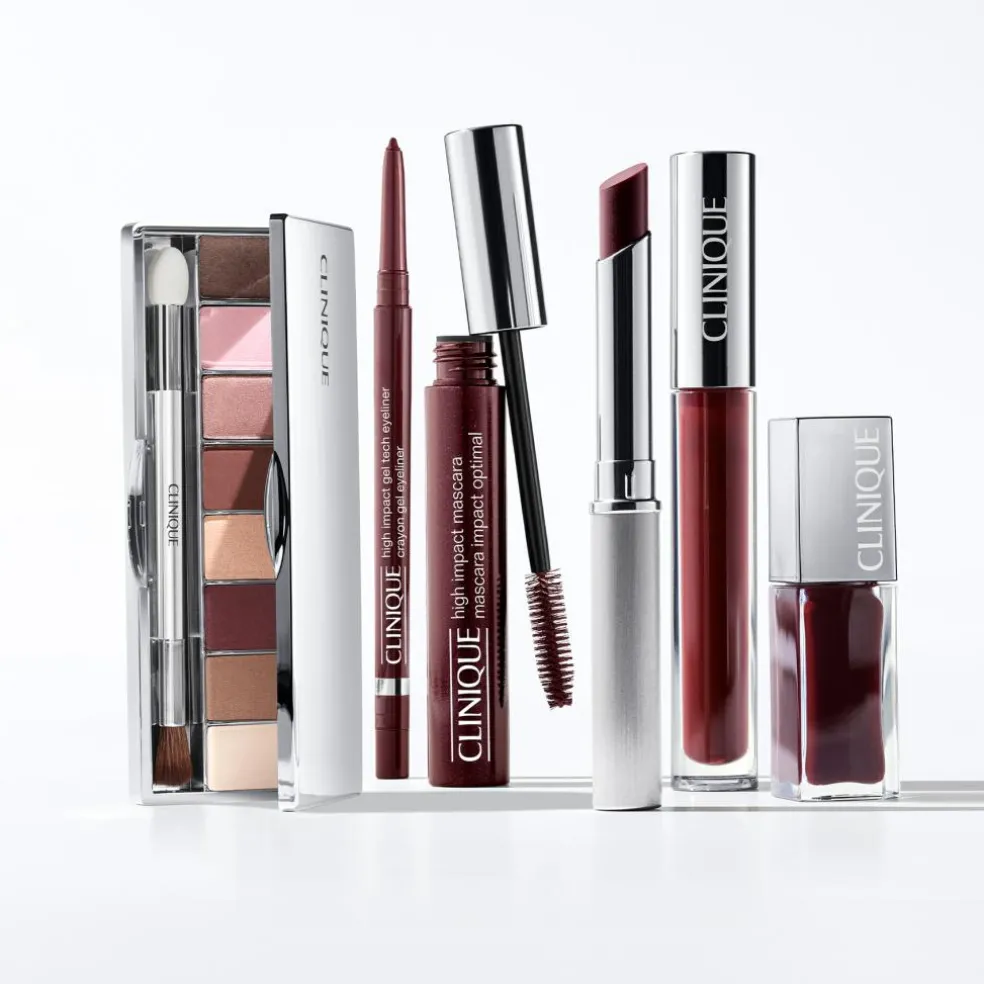 Pop Lip & Cheek Oil