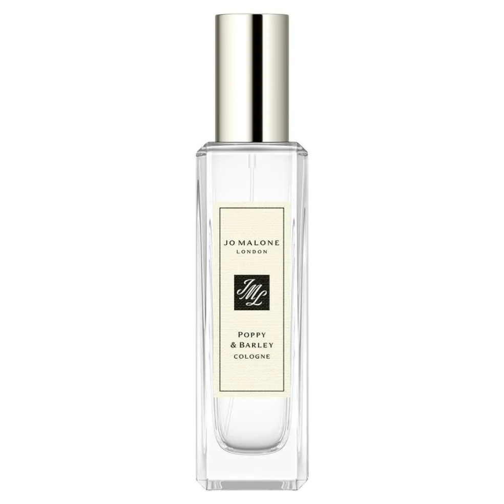 Poppy & Barley Cologne