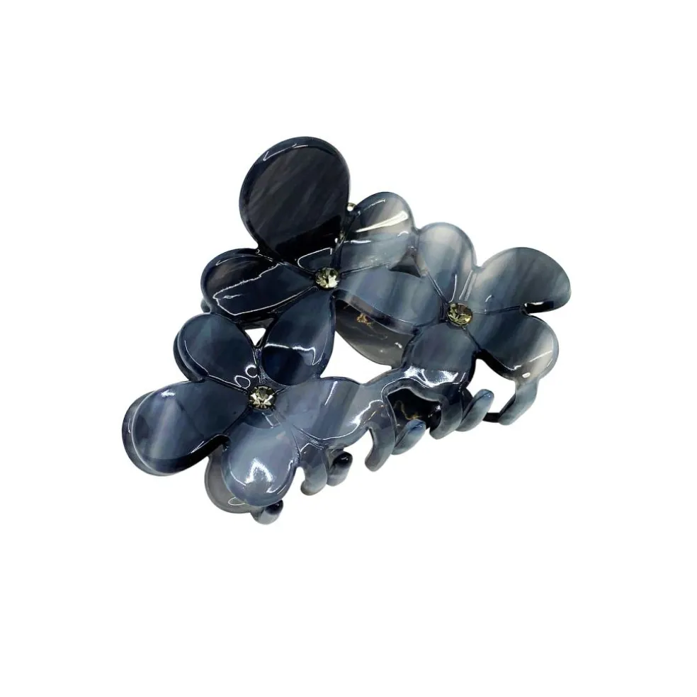 Poppy Clamp