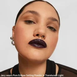Pore Eclipse Matte Translucent Setting Powder