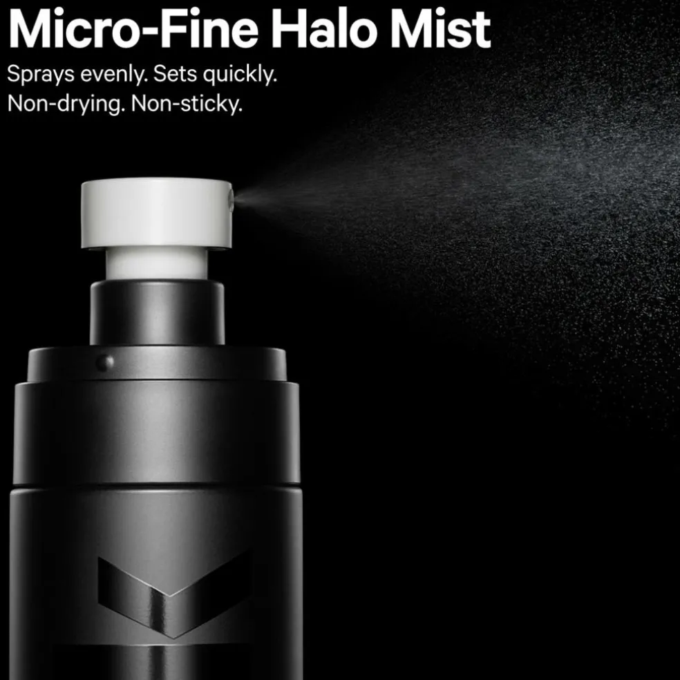 Pore Eclipse Setting Spray