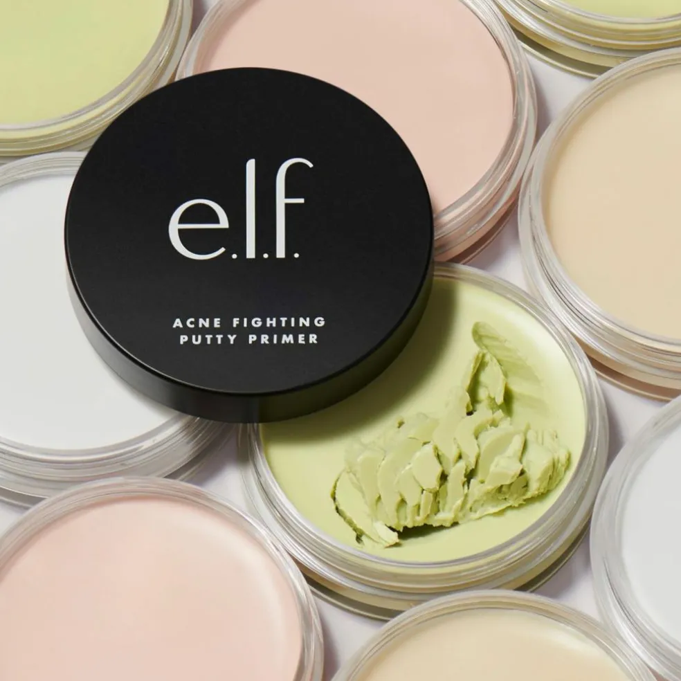 Poreless Putty Primer Universal Sheer