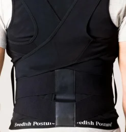 Position Posture Vest