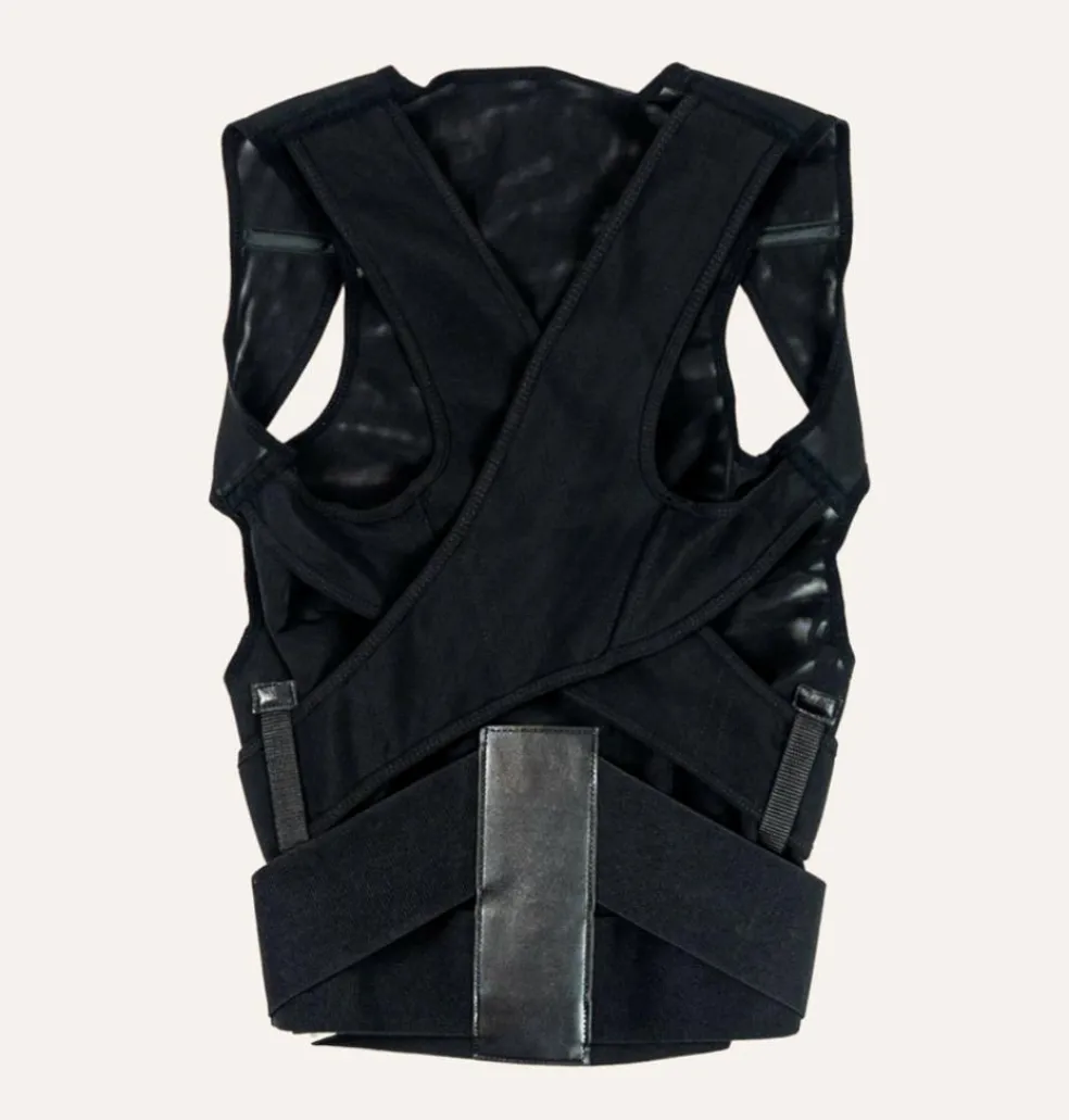Position Posture Vest