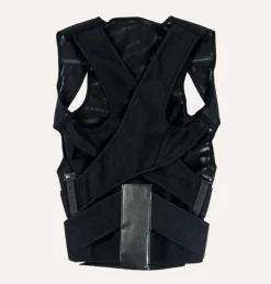 Position Posture Vest
