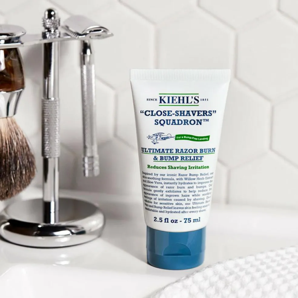 Post Shave Repair Gel