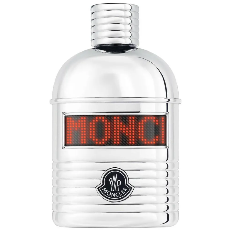 Pour Homme Eau de Parfum