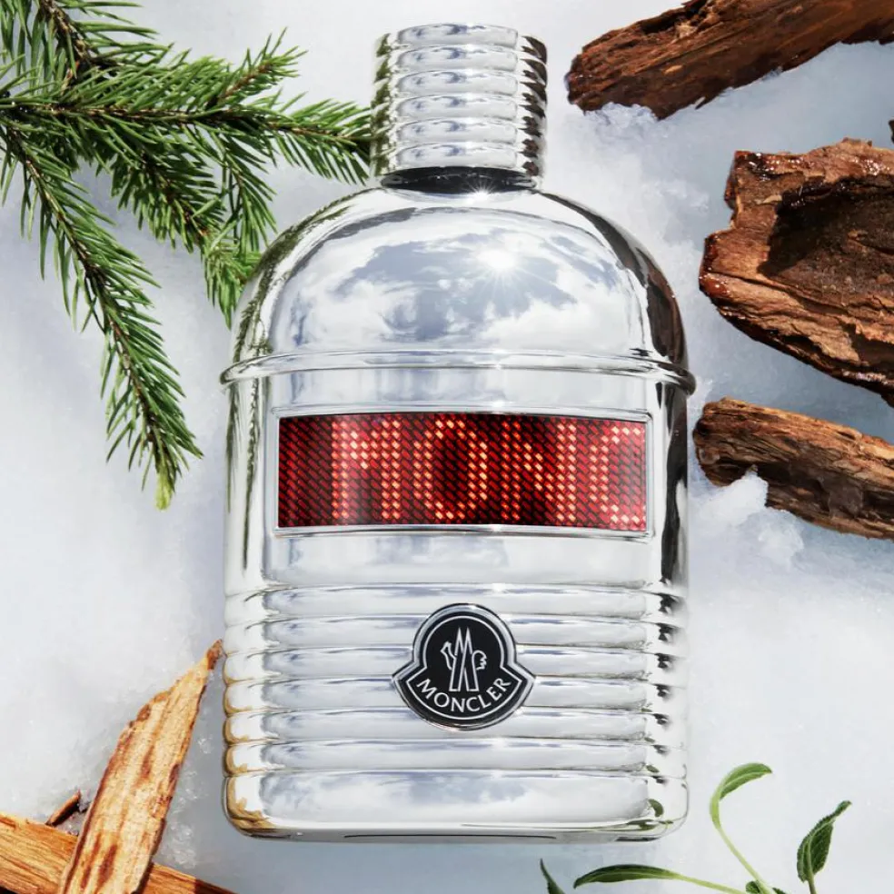 Pour Homme Eau de Parfum