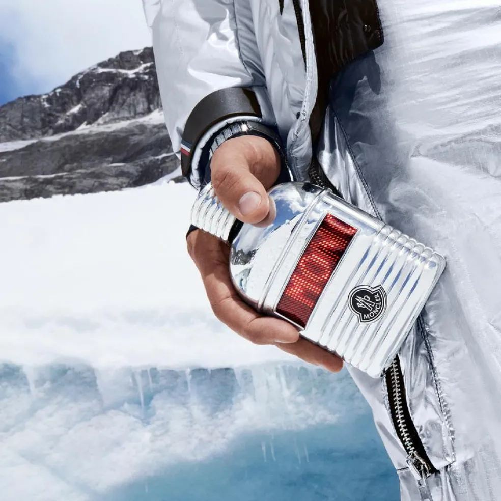 Pour Homme Eau de Parfum