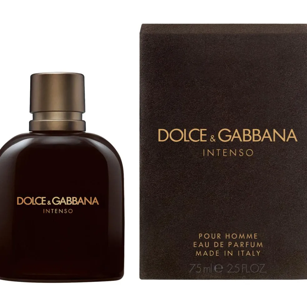 Pour Homme Intenso Eau de Parfum