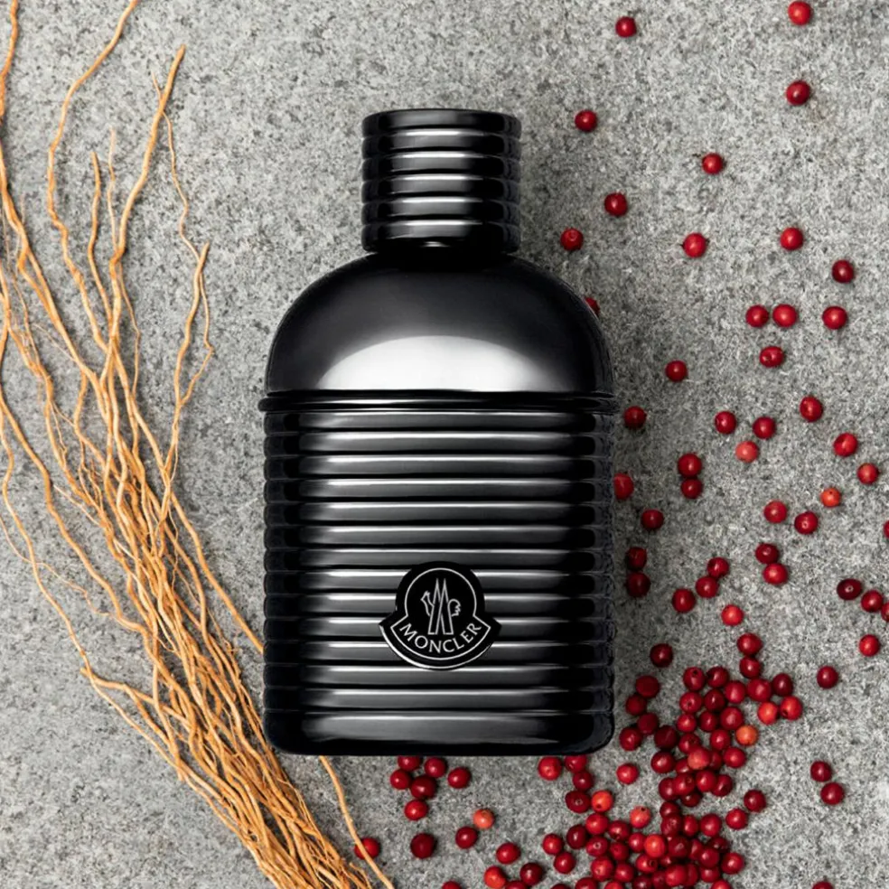 Pour Homme Sunrise