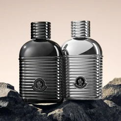 Pour Homme Sunrise