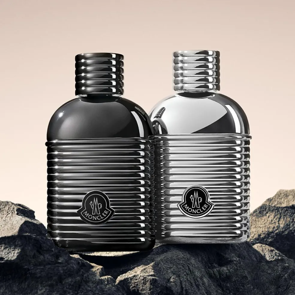 Pour Homme Sunrise