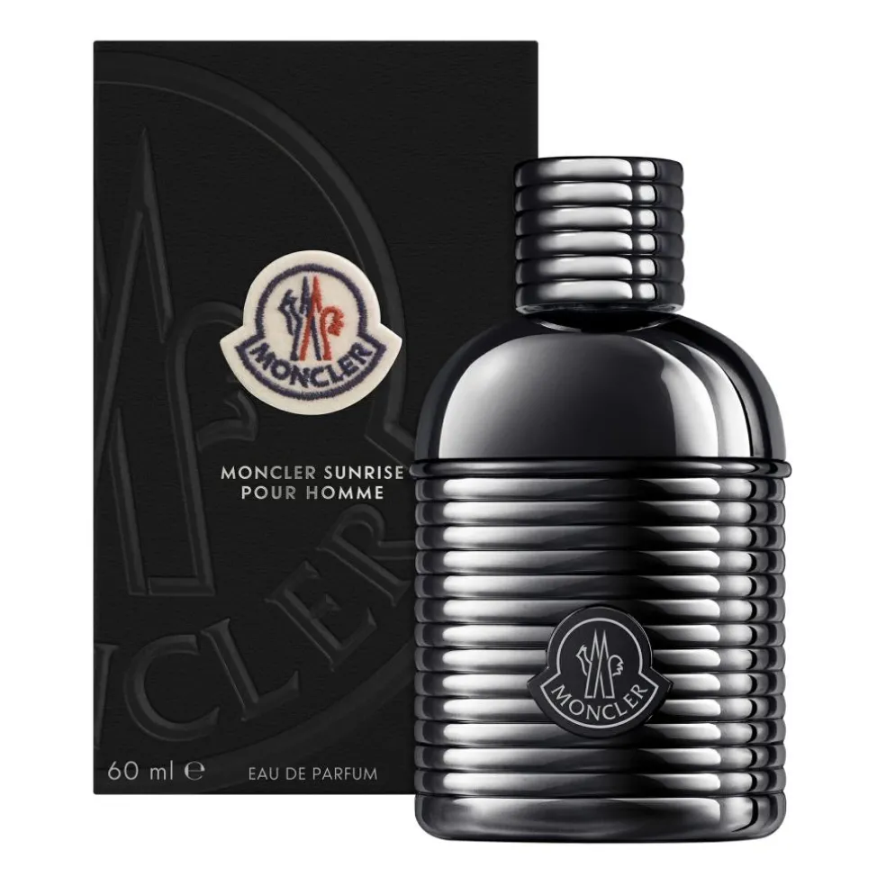 Pour Homme Sunrise