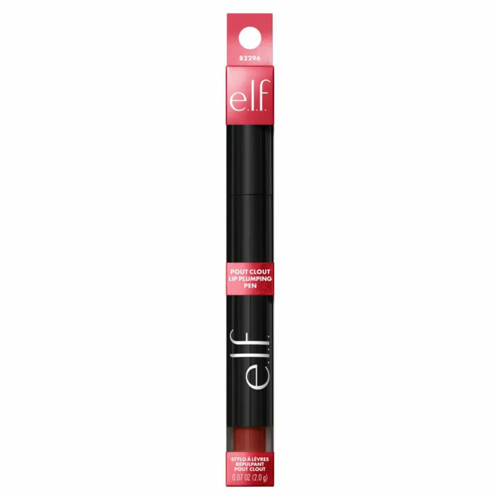 Pout Clout Lip Plumping Pen
