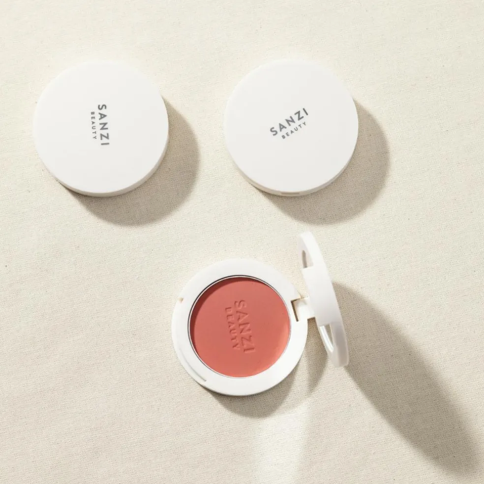 Powder Blush