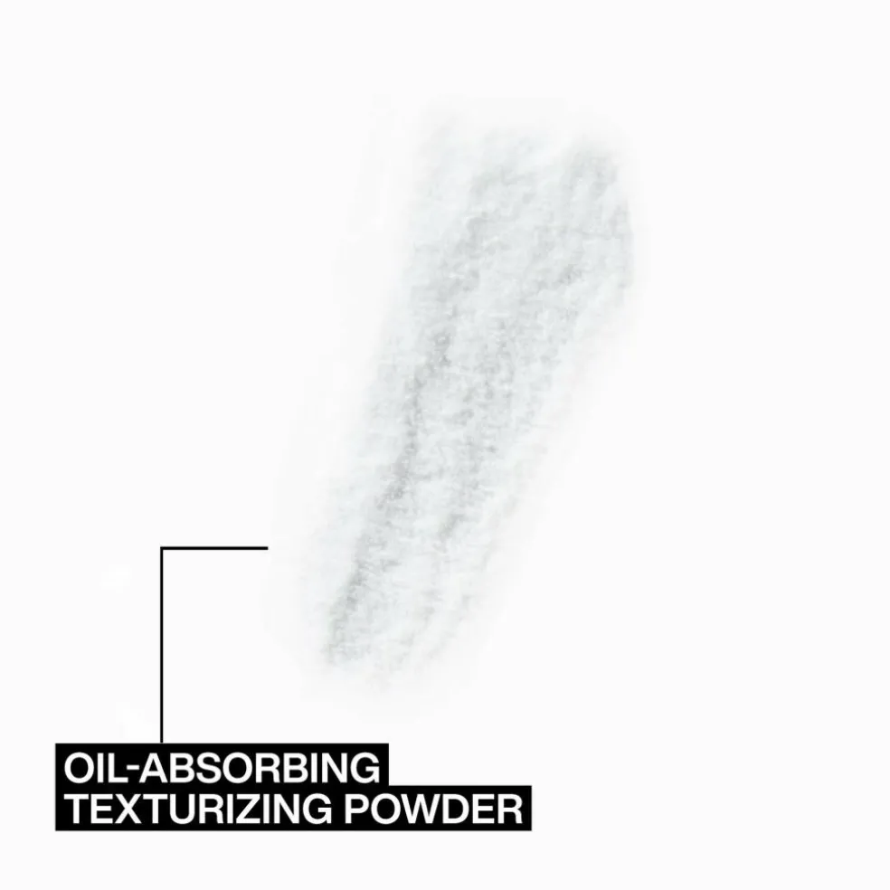 Powder Grip