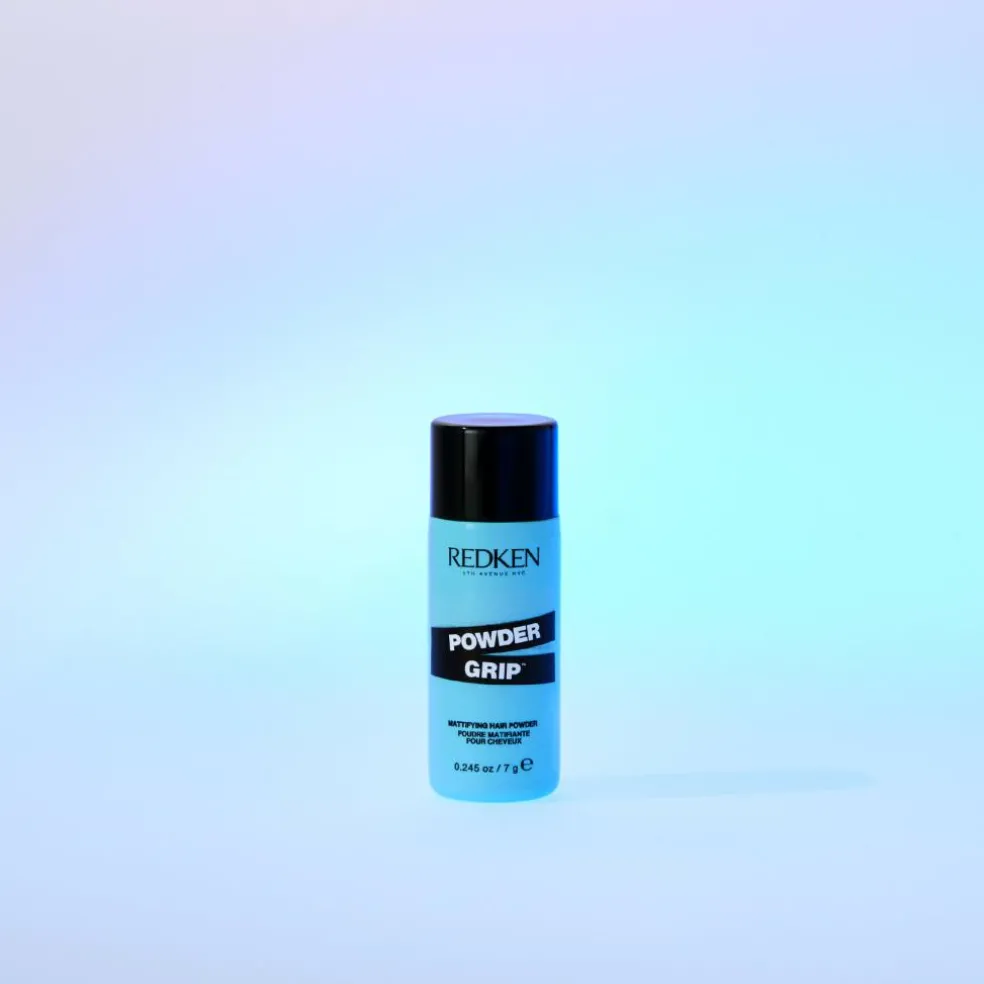 Powder Grip