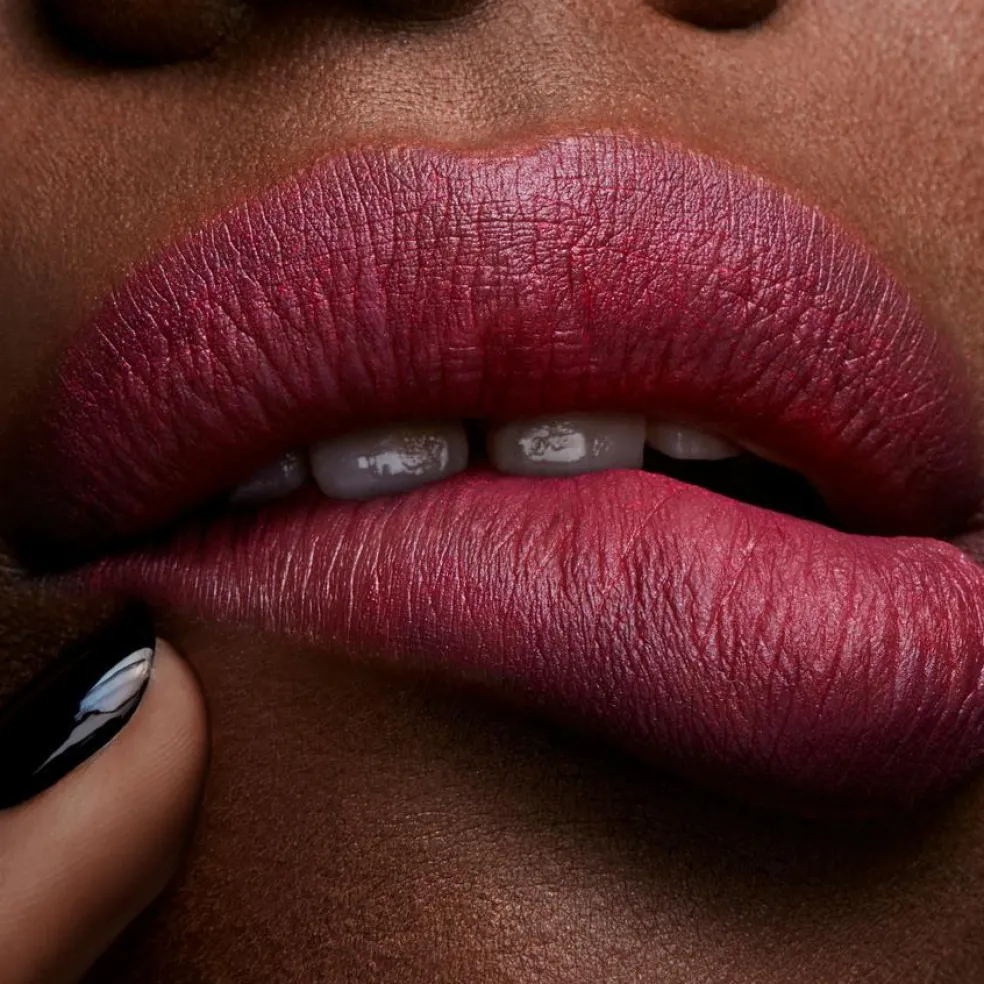 Powder Kiss Lipstick