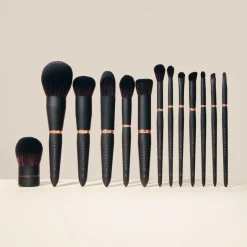 Powder YB2 Luxe Makeup Brush