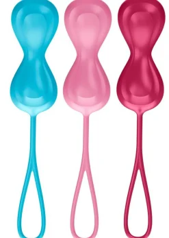 Power Balls Knibekugler