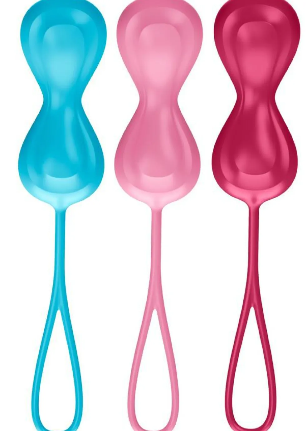 Power Balls Knibekugler