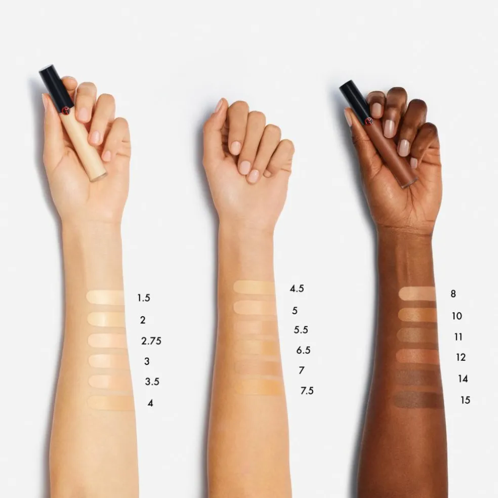 Power Fabric+ Concealer