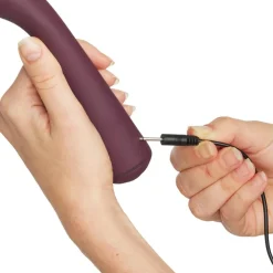 Power G-punkts Vibrator