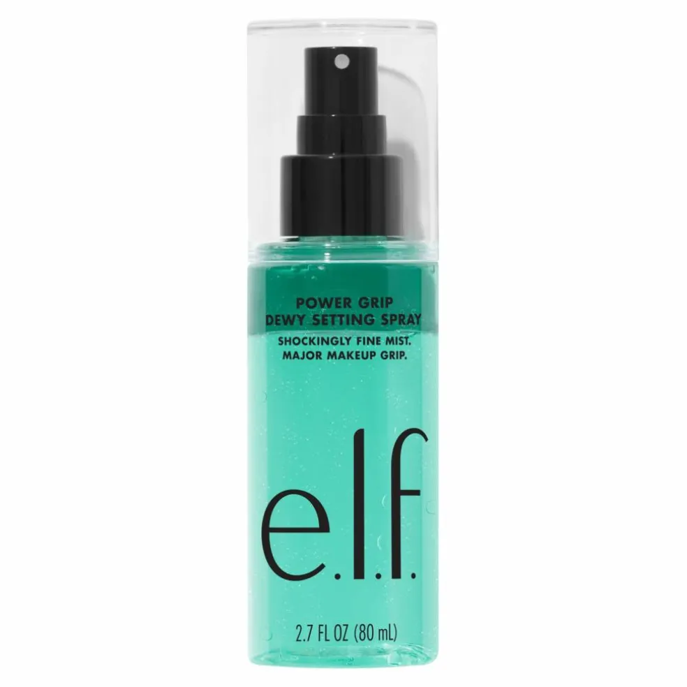 Power Grip Dewy Setting Spray