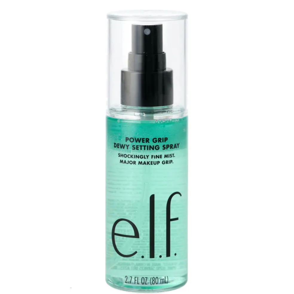 Power Grip Dewy Setting Spray