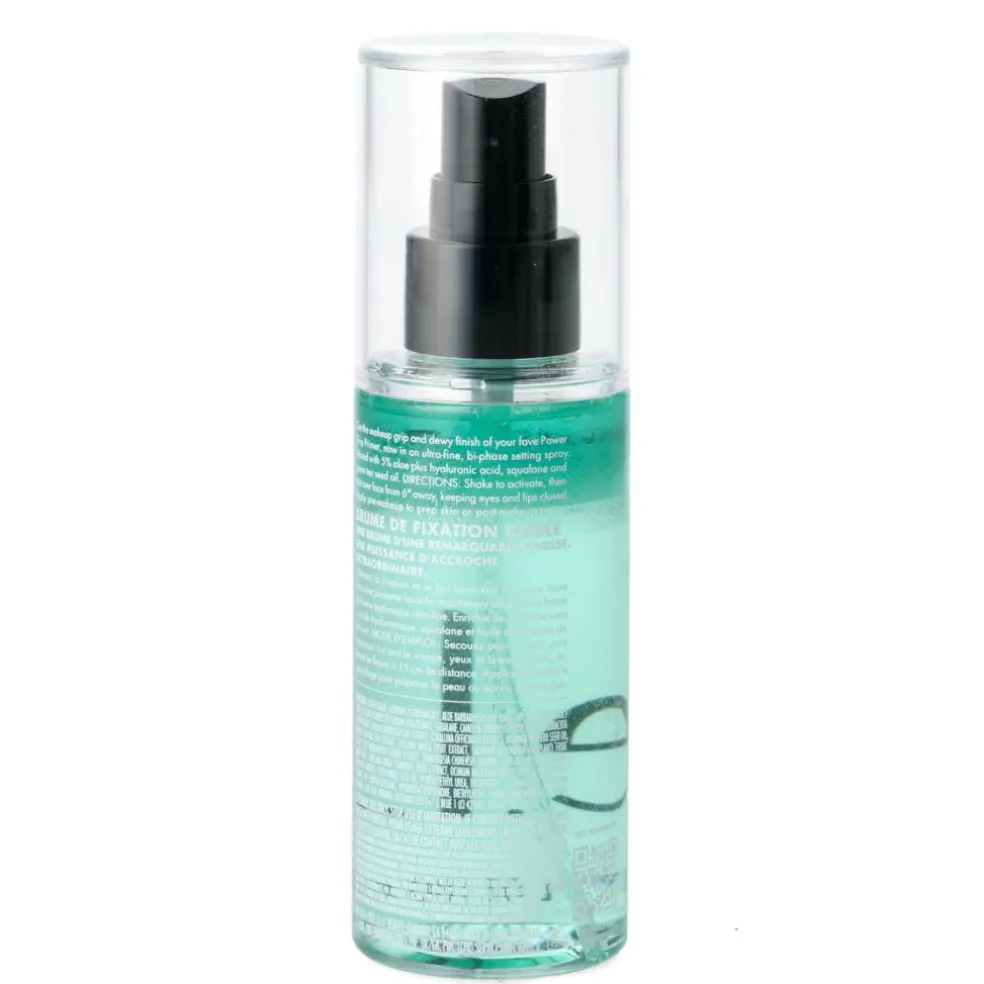 Power Grip Dewy Setting Spray