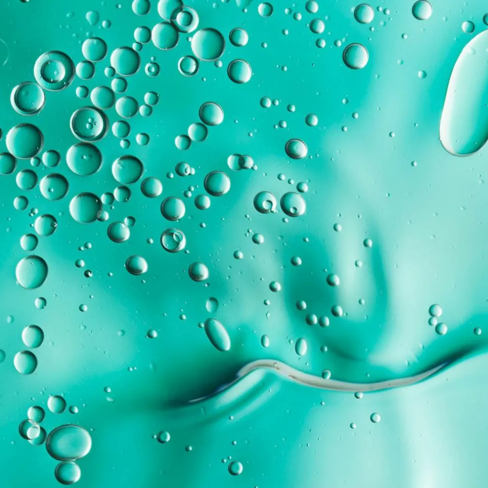 Power Grip Dewy Setting Spray