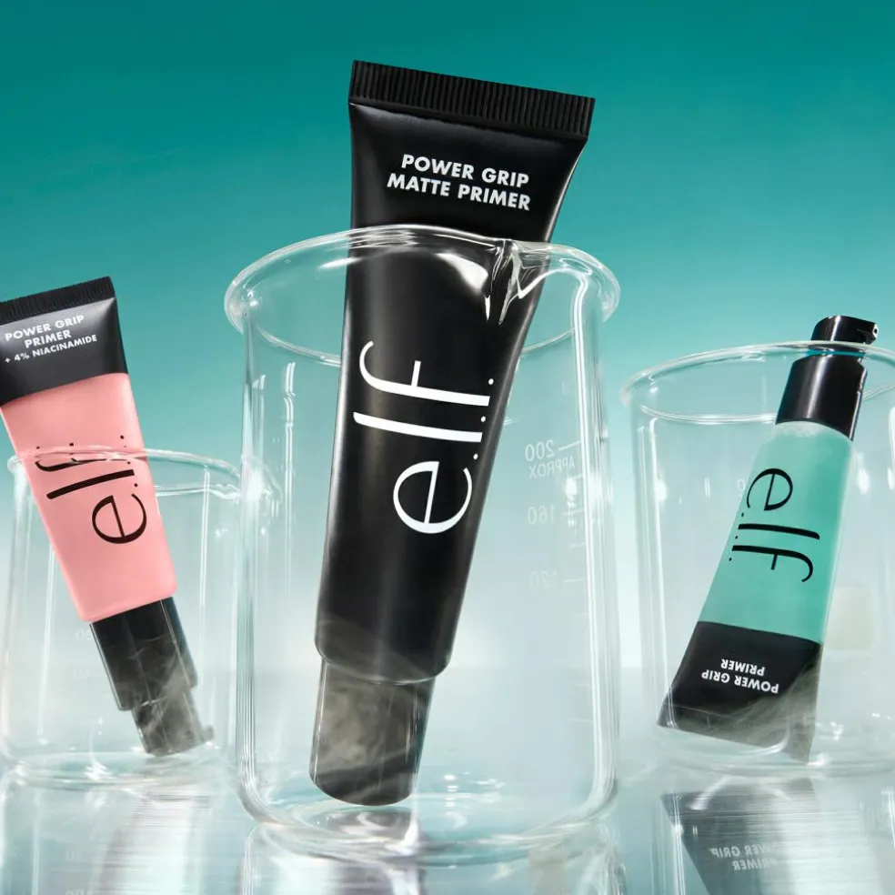 Power Grip Matte Primer