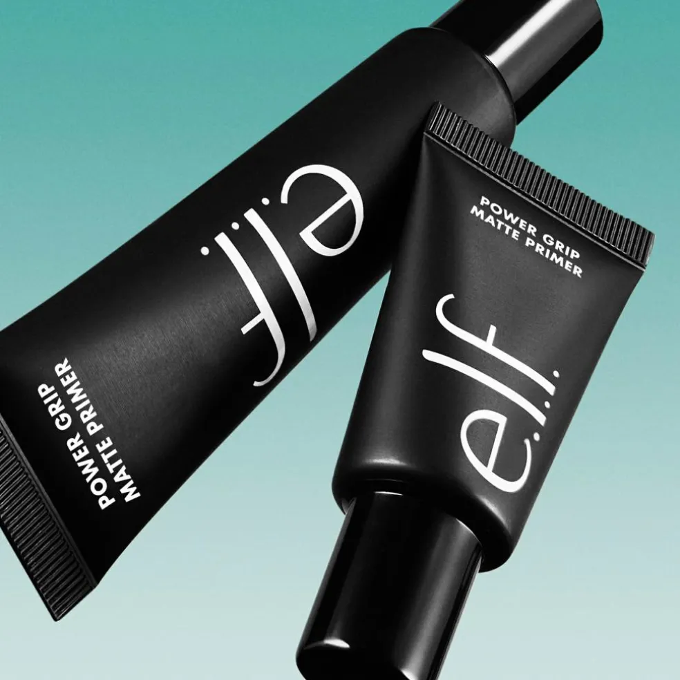 Power Grip Matte Primer