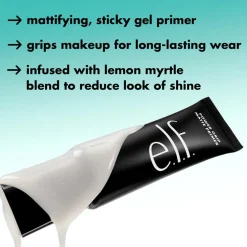 Power Grip Matte Primer