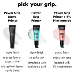 Power Grip Matte Primer