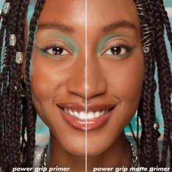 Power Grip Matte Primer