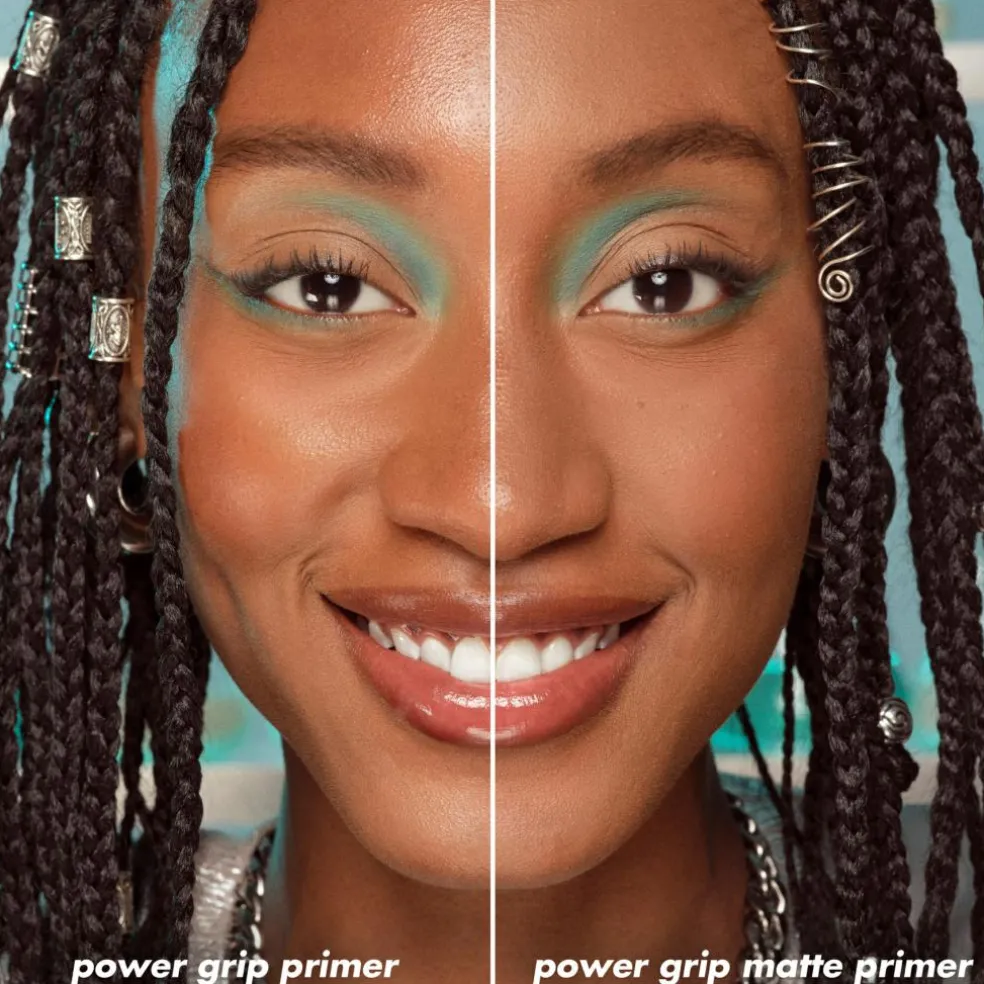 Power Grip Matte Primer