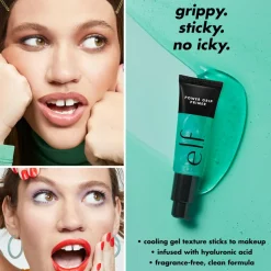Power Grip Primer