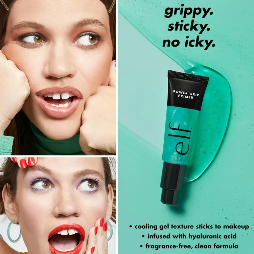 Power Grip Primer
