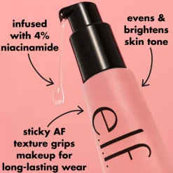Power Grip Primer + Niacinamide