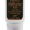 Power Hydrator PLUS Sunscreen Broad Spectrum SPF 30 + Tinted Moisturizer