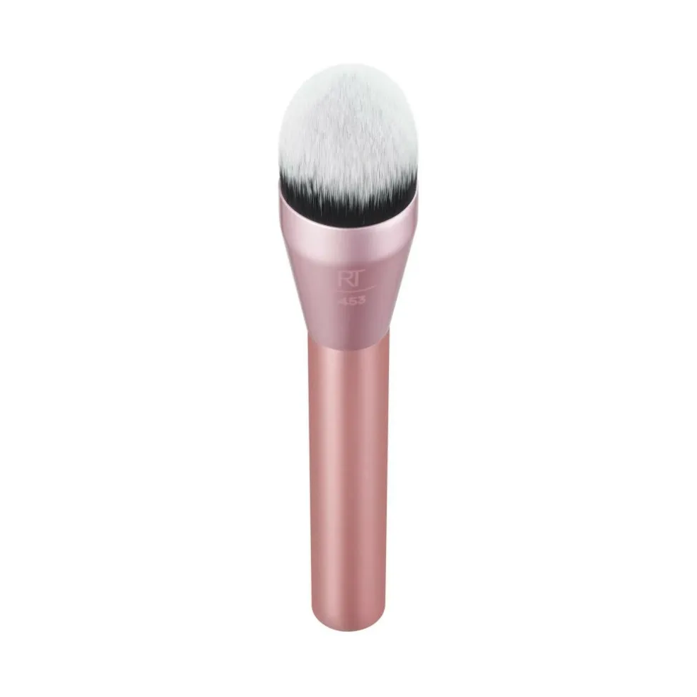 Power Pigment Blush Brush