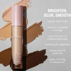 Power Plush Concealer